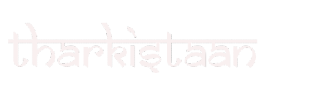Tharkistaan